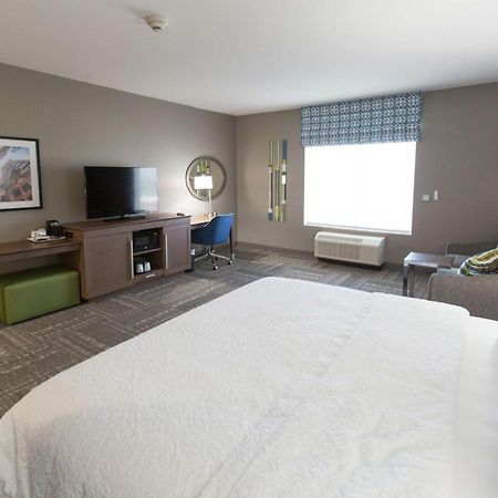 Hampton Inn & Suites Stroud מראה חיצוני תמונה